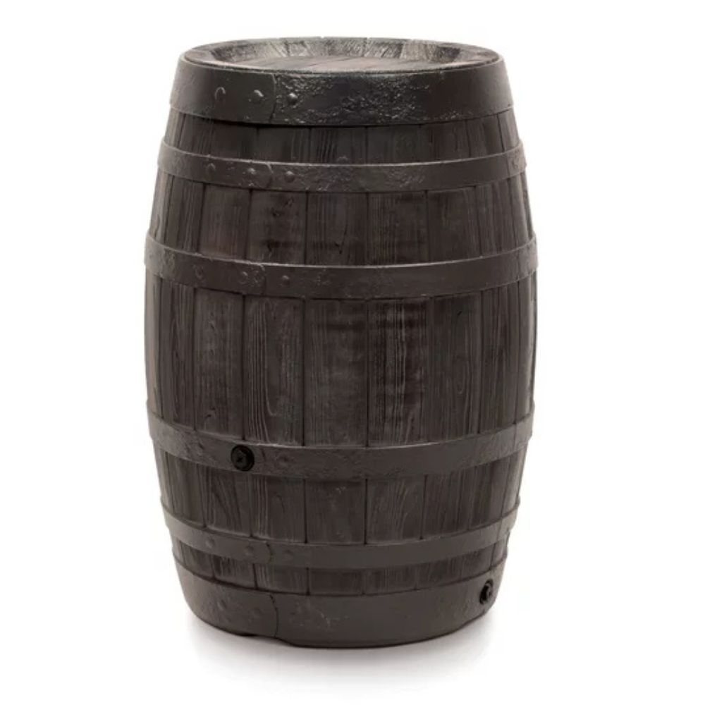 Nádrž na dažďovú vodu Prosperplast Botaqua, 250L | Nádrže na vodu |  |