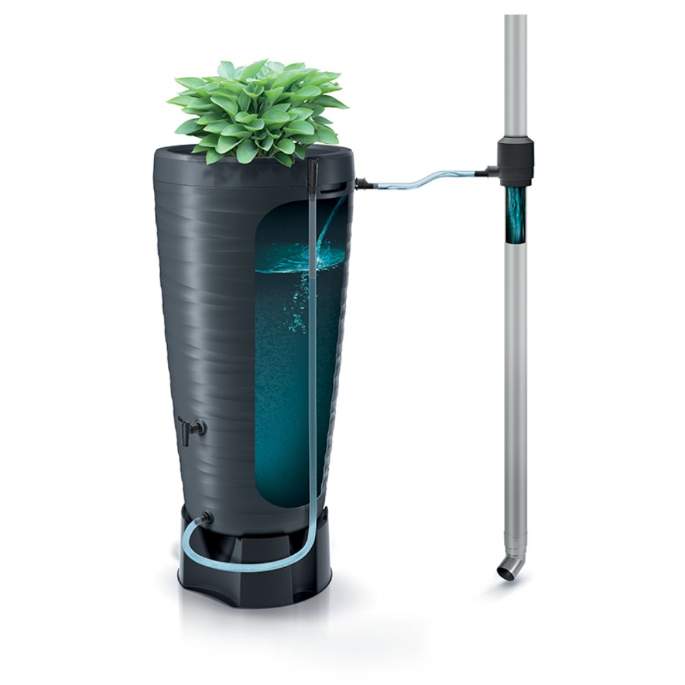 Nádrž na dažďovú vodu Prosperplast Maze, 240L | Nádrže na vodu |  |