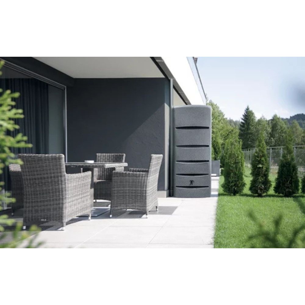 Nádrž na dažďovú vodu Prosperplast Arves Tower, 260L | Nádrže na daždovú vodu |  |