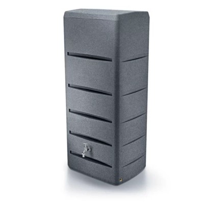 Nádrž na dažďovú vodu Prosperplast Arves Tower, 260L - Nádrže na vodu