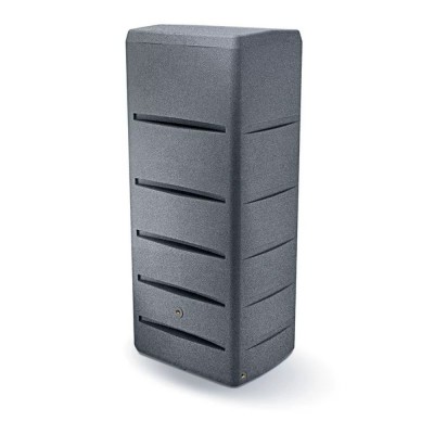 Nádrž na dažďovú vodu Prosperplast Arves Tower, 260L - Nádrže na vodu