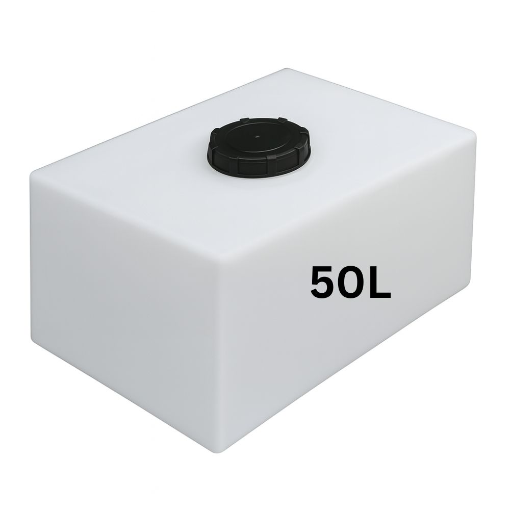 Nádrž na pitnú vodu HydroMoby SMALL S11, horizontálna 50 L (biela) | Nádrže na pitnú vodu Nádrž na pitnú vodu HydroMoby SMALL S11, horizontálna 50 L (biela) | Nádrže na pitnú vodu | |