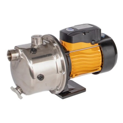 Samonasávacie záhradné čerpadlo Electromash JDTM 750, výkon 0,75 kW, prietok 3600 l/h, dopravná výška 45 m - Porovnanie produktov