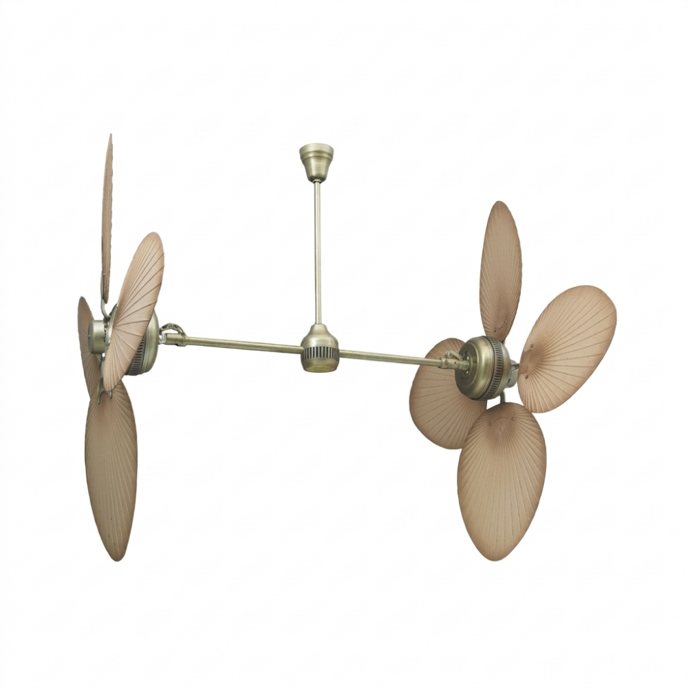 Stropny ventilator Balkan Energy 4TS52HAB | Stropné ventilátory | Ventilátory |