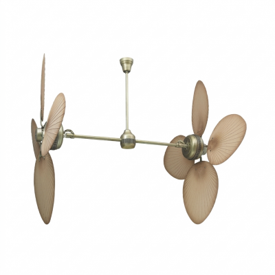 Stropny ventilator Balkan Energy 4TS52HAB - Ventilátory