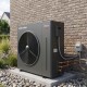 Vzduchovo-vodná tepelná pumpa Sunsystem SPLIT PLUS 060 1PH, 6.22kW | Tepelné čerpadlá |  |