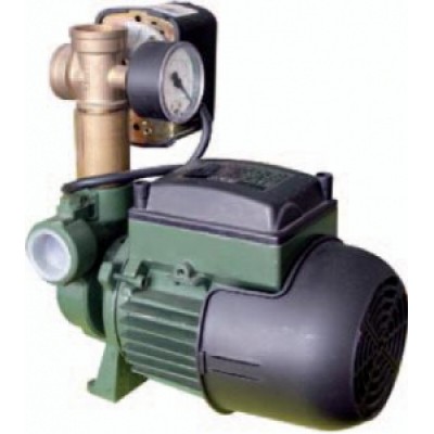 Odstredivé čerpadlo DAB KPS 30/16MP pre záhrady a iné aplikácie, výtlačná výška 32 m, prietok 2,1 m³/h, výkon 370 W - Porovnanie produktov