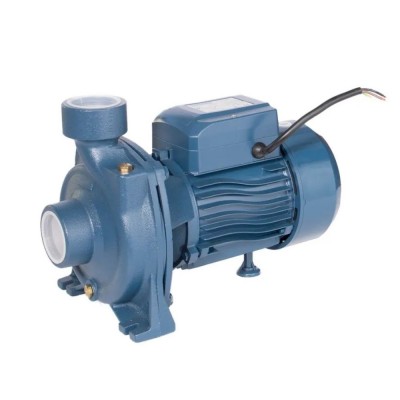 Odstredivé čerpadlo Electromash EL-CPm 200/2″, výkon 1,5 kW, prietok 30 000 l/h, výtlačná výška 22 m, pre nádrže a studne - Porovnanie produktov