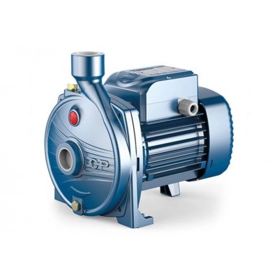 Odstredivé čerpadlo Pedrollo CM 100/00, výkon 0,75 kW, výtlak 33 m, na čistú vodu - Porovnanie produktov