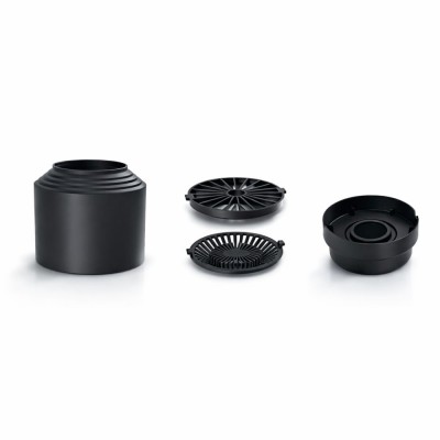 Vonkajší Gutter Filter 1 na dažďovú vodu do odkvapu HydroMoby - Nádrže na vodu