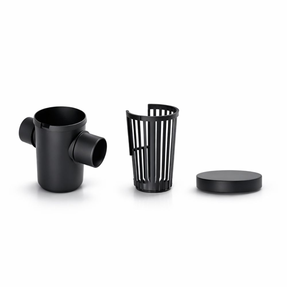 Vonkajší Gutter Filter na dažďovú vodu do odkvapu Prosperplast | Nádrže na vodu |  |