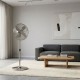 Stojanový ventilátor Balkan Energy FANSMPS50, Ф45, AC 60W | Stojanové ventilátory | Ventilátory |