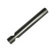 Trubica pre zapaľovač / rezistor peletových kachlí, priemer 19 mm, dĺžka 140 mm, závit 3/8" | Zapaľovače / rezistory pre peletové kachle | Diely pre peletové kachle |