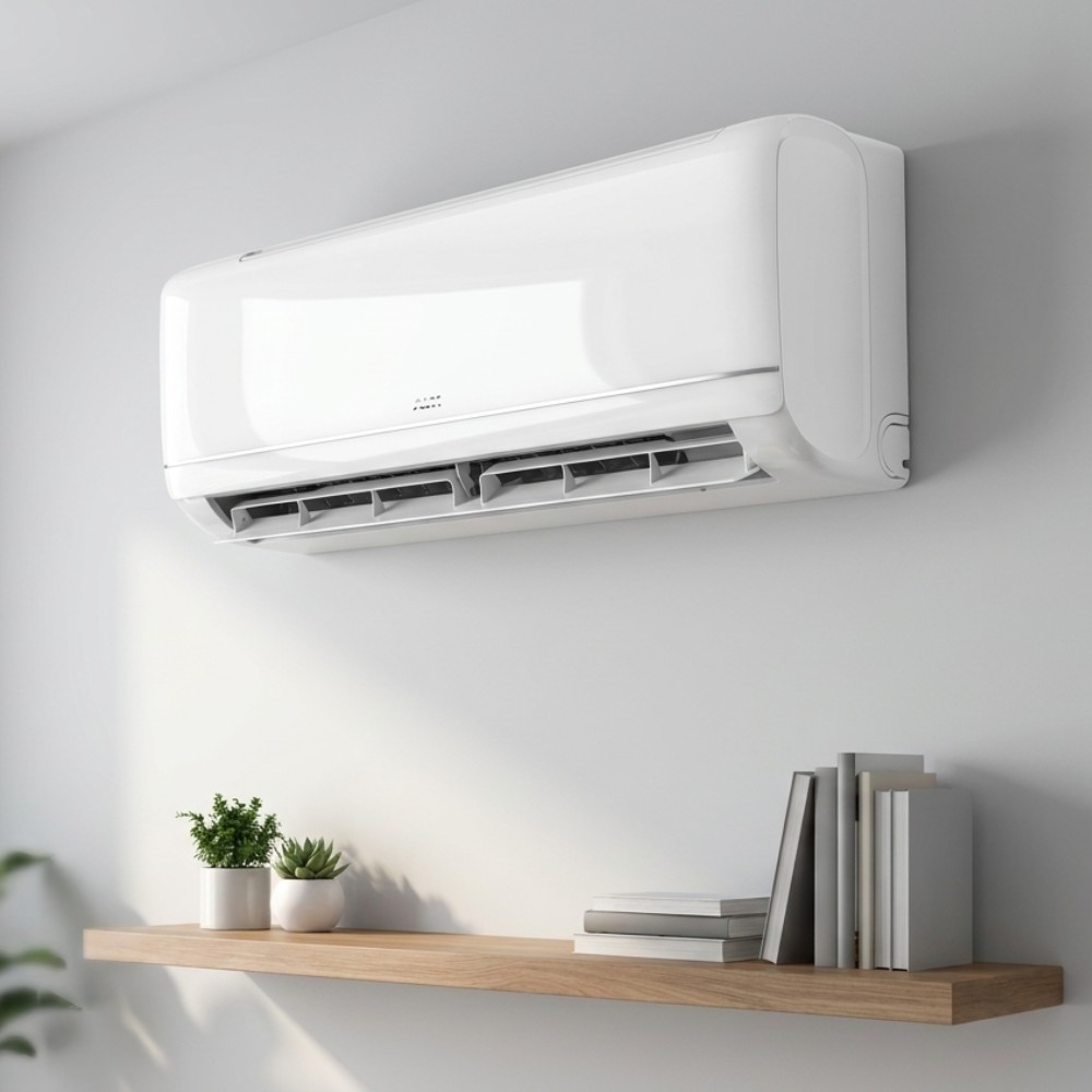 Inverterová klimatizácia s WiFi AUX Q Plus Series , 24000 BTU |  |  |