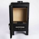 Kachle / Piecka na drevo Verso Ina L, 7.5kW | Kachle na drevo / Piecky na drevo | Krbové kachle |
