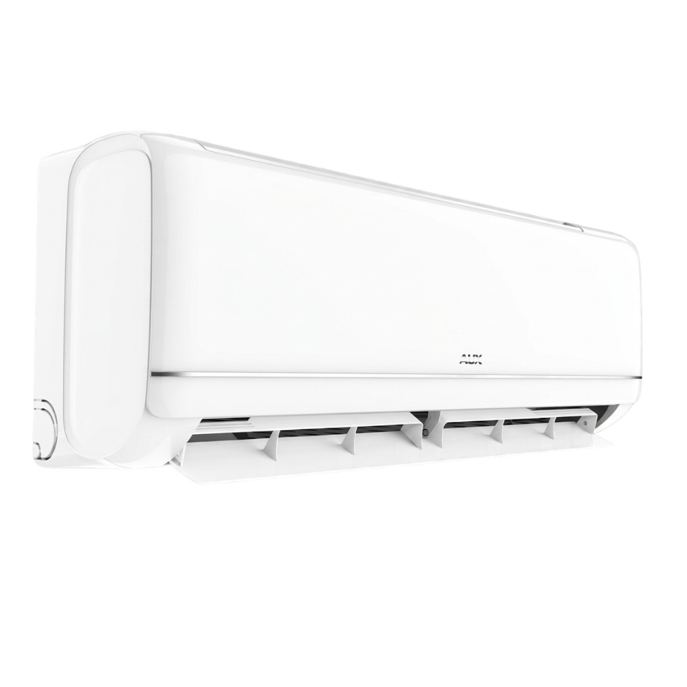 Inverterová klimatizácia s WiFi AUX Q-PLUS, 12000 BTU | Nástenné klimatizácie | Klimatizácia |