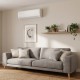 Inverterová klimatizácia s WiFi AUX C-Series, 18000 BTU |  |  |