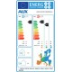 Inverterová klimatizácia s WiFi AUX C-Series, 12000 BTU |  |  |
