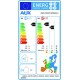 Inverterová klimatizácia s WiFi AUX C-Series, 18000 BTU |  |  |