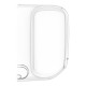 Inverterová klimatizácia s WiFi AUX Q Plus Series , 24000 BTU |  |  |