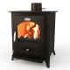 Kachle / Piecka na drevo Verso 1, 7.5kW | Kachle na drevo / Piecky na drevo | Krbové kachle |
