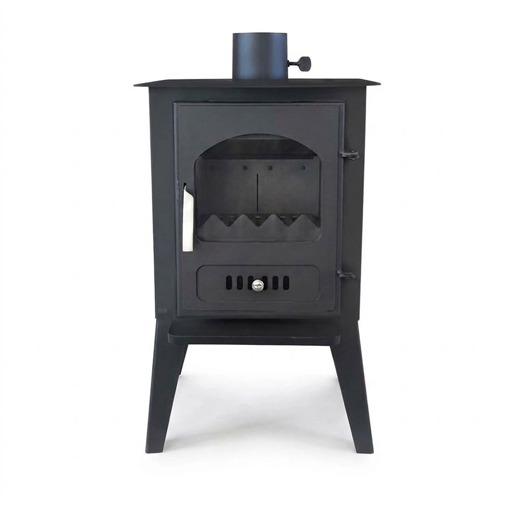 Kachle / Piecka na drevo Verso 1 LL, 7.5kW | Kachle na drevo / Piecky na drevo | Krbové kachle |