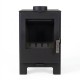 Kachle / Piecka na drevo Verso 2L, 5 kW | Kachle na drevo / Piecky na drevo | Krbové kachle |