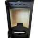 Kachle / Piecka na drevo Verso Ina, 7.5kW | Kachle na drevo / Piecky na drevo | Krbové kachle |