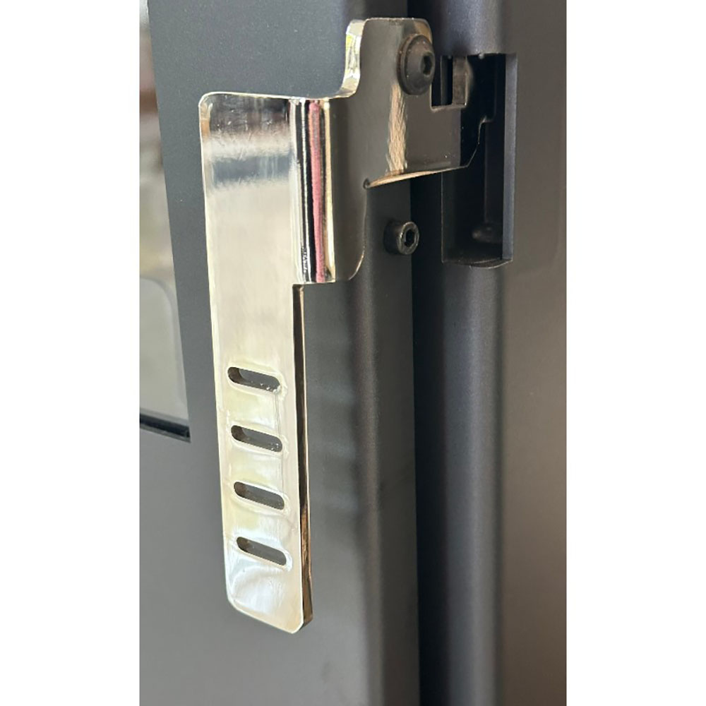 Kachle / Piecka na drevo Verso Kara, 7.5kW | Kachle na drevo / Piecky na drevo | Krbové kachle |