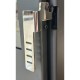 Kachle / Piecka na drevo Verso Kara, 7.5kW | Kachle na drevo / Piecky na drevo | Krbové kachle |