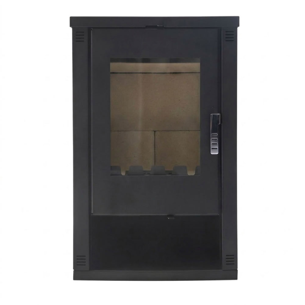 Kachle / Piecka na drevo Verso Lheia, 7.5 kW | Kachle na drevo / Piecky na drevo | Krbové kachle |