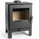 Kachle / Piecka na drevo Verso Rheia L, 5 kW | Kachle na drevo / Piecky na drevo | Krbové kachle |