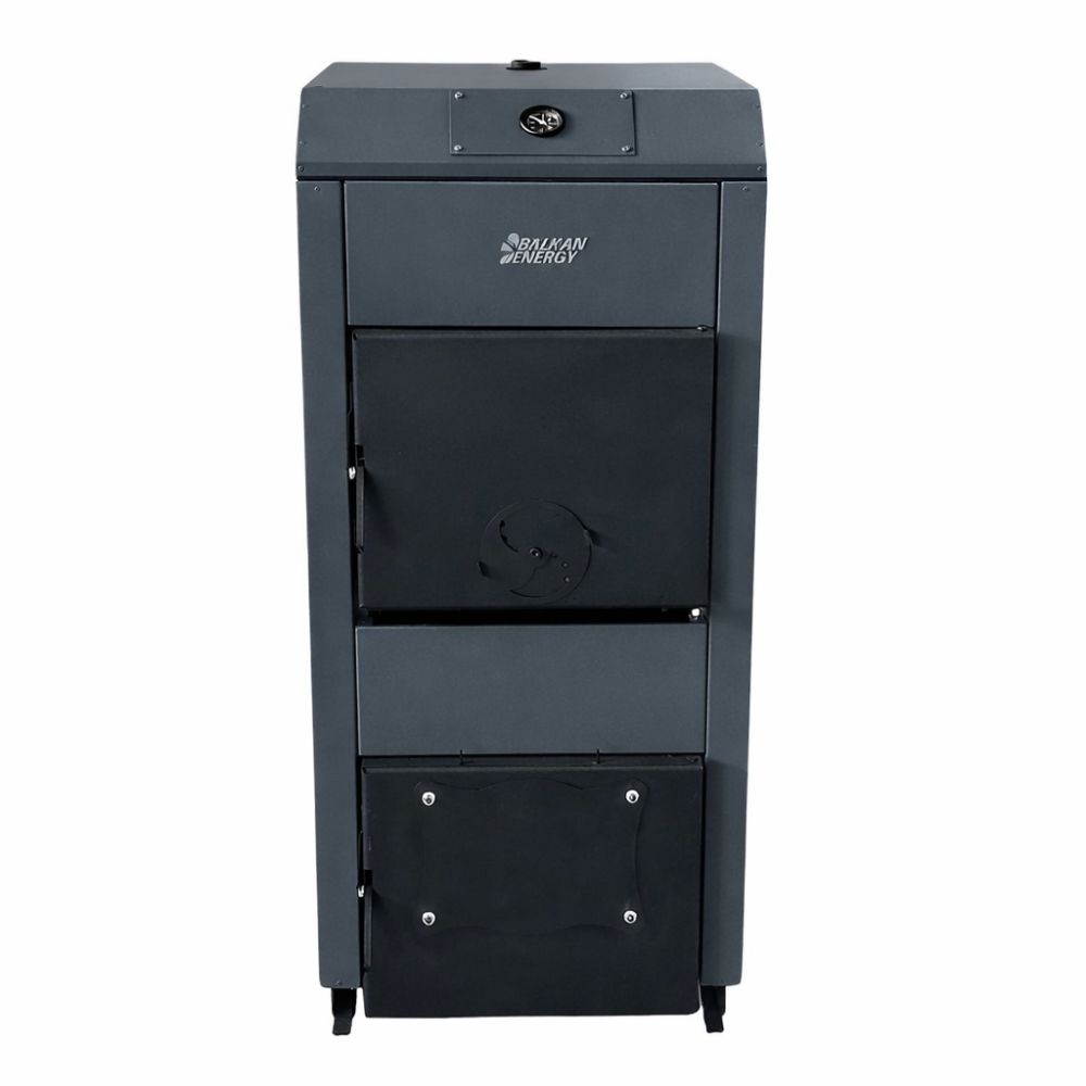 Kotol na drevo Balkan Energy 40, 40kW | Kotly na drevo |  |