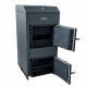 Kotol na drevo Balkan Energy 40, 40kW | Kotly na drevo |  |