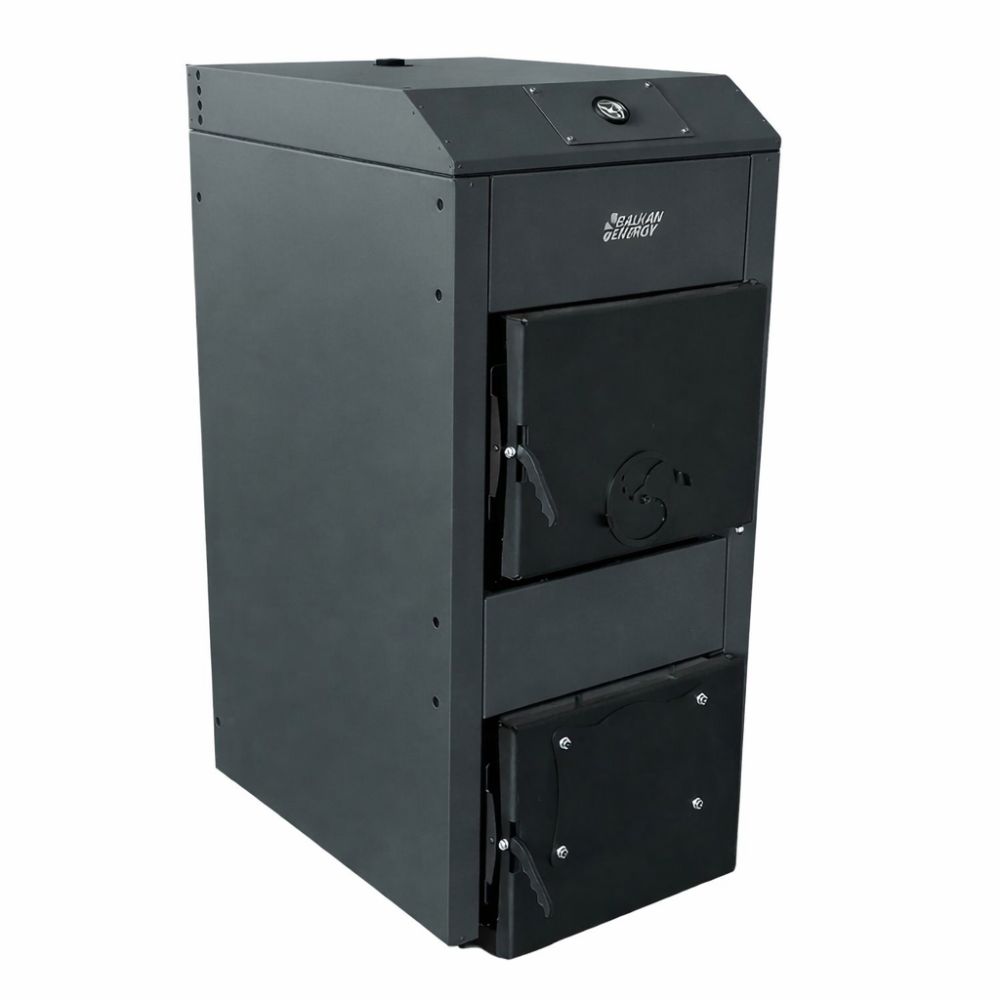 Kotol na drevo Balkan Energy 60, 60kW | Kotly na drevo |  |