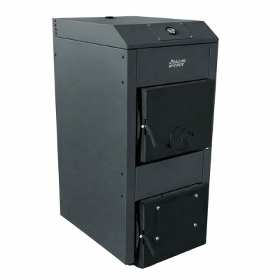 Kotol na drevo Balkan Energy 40, 40kW - Kotly na drevo
