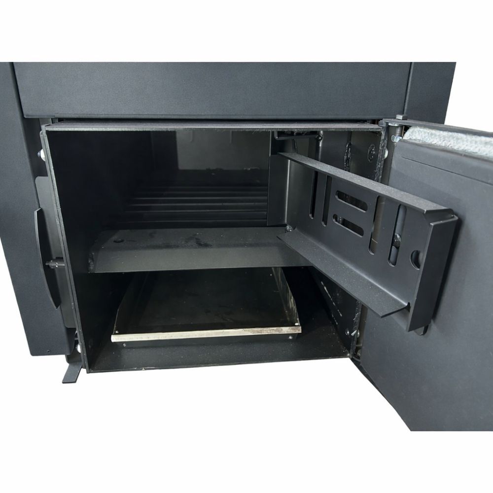 Kotol na drevo Balkan Energy P30, 30kW | Kotly na drevo |  |