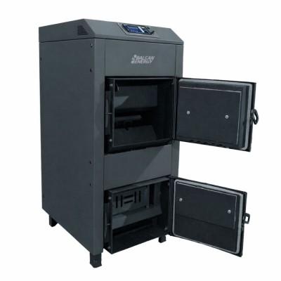 Kotol na drevo Balkan Energy P80, 80kW - Kotly na drevo