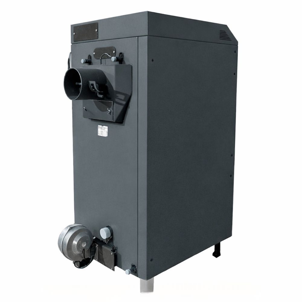 Kotol na drevo Balkan Energy P30, 30kW | Kotly na drevo |  |