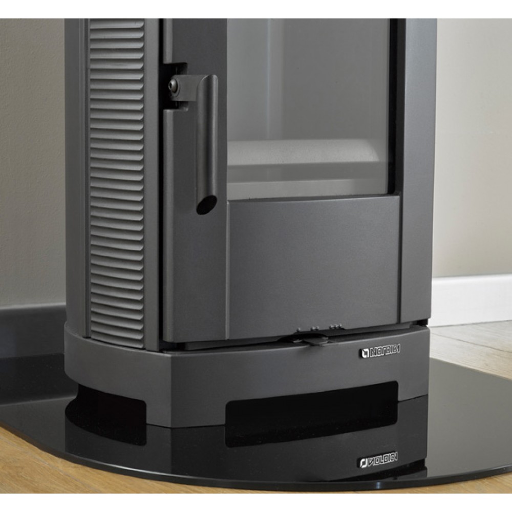 Talianske liatinové krbové kachle / piecka na drevo La Nordica Brigitta, 4.7kW | Kachle na drevo / Piecky na drevo | Krbové kachle |