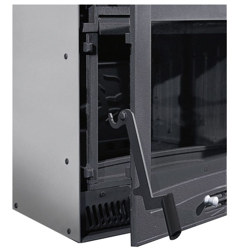 Talianska liatinový krbova vložka La Nordica Inserto 70, 7.8kW | Liatinové krbové vložky | Krby |