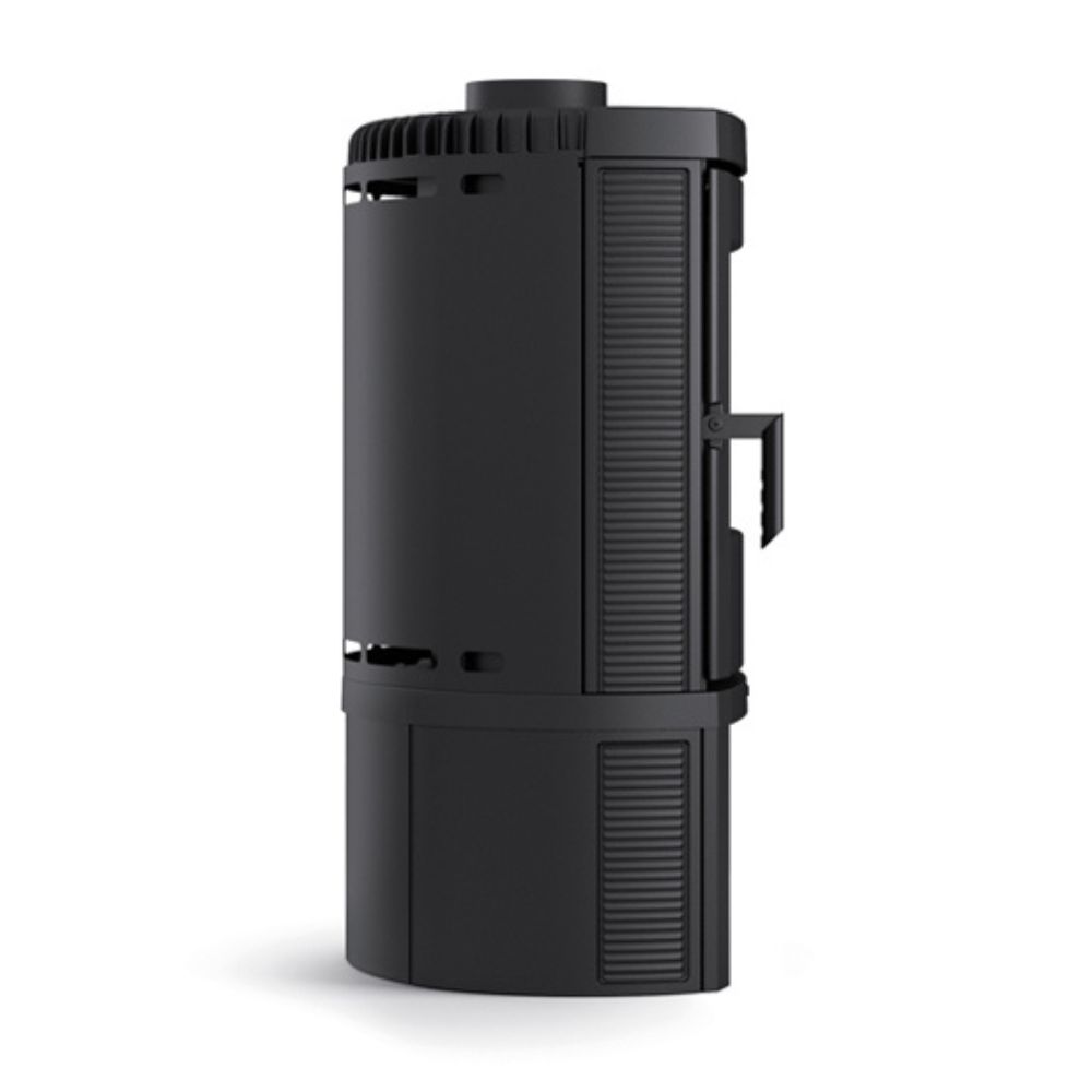 Talianská kachle / piecka na drevo La Nordica Jennifer 2.0, 7.7kW | Kachle na drevo / Piecky na drevo | Krbové kachle |