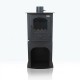 Kachle / Piecka na drevo Verso 1 Stand CID, 7.5kW | Kachle na drevo / Piecky na drevo | Krbové kachle |