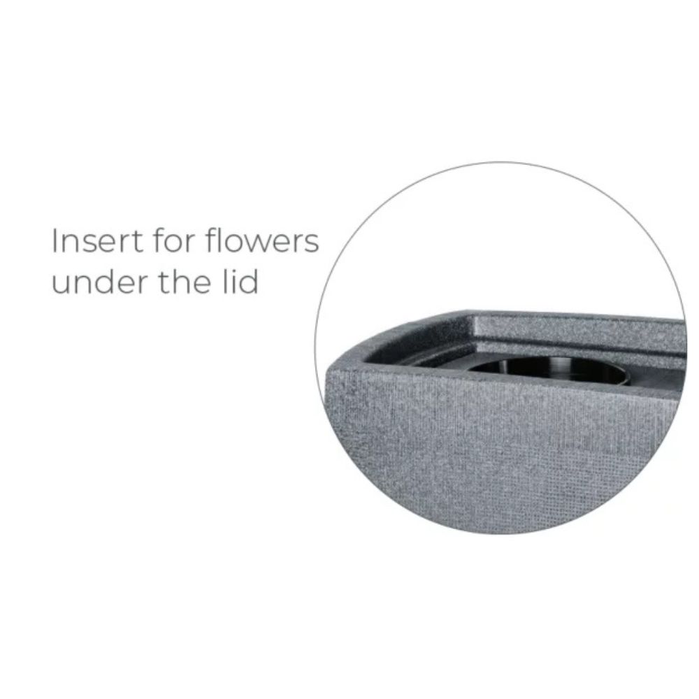 Nádrž na dažďovú vodu Prosperplast Arves Boxy, 270L | Nádrže na daždovú vodu |  |