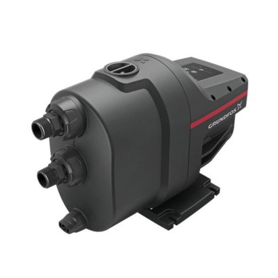 Jednofázové hydrofórové čerpadlo GRUNDFOS SCALA1 5-55, výkon 1200 W, prietok 5,33 m³/h, dopravná výška čerpadla 52 m, tlak 8 bar - Vodné čerpadlá