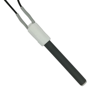 Keramický Zapaľovač / rezistor pre peletové kachle Ecoteck, Edilkamin, Ravelli a iné, celková dĺžka 113mm, 300W - Diely pre peletové kachle