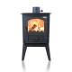 Kachle / Piecka na drevo Verso 1 LL CID, 7.5kW | Kachle na drevo / Piecky na drevo | Krbové kachle |
