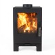 Kachle / Piecka na drevo Verso 2L, 5 kW | Kachle na drevo / Piecky na drevo | Krbové kachle |