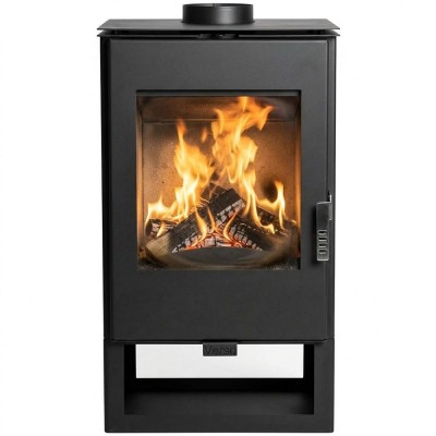 Kachle / Piecka na drevo Verso Ina, 7.5kW - Verso