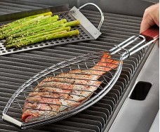 Príslušenstvo na grilovanie